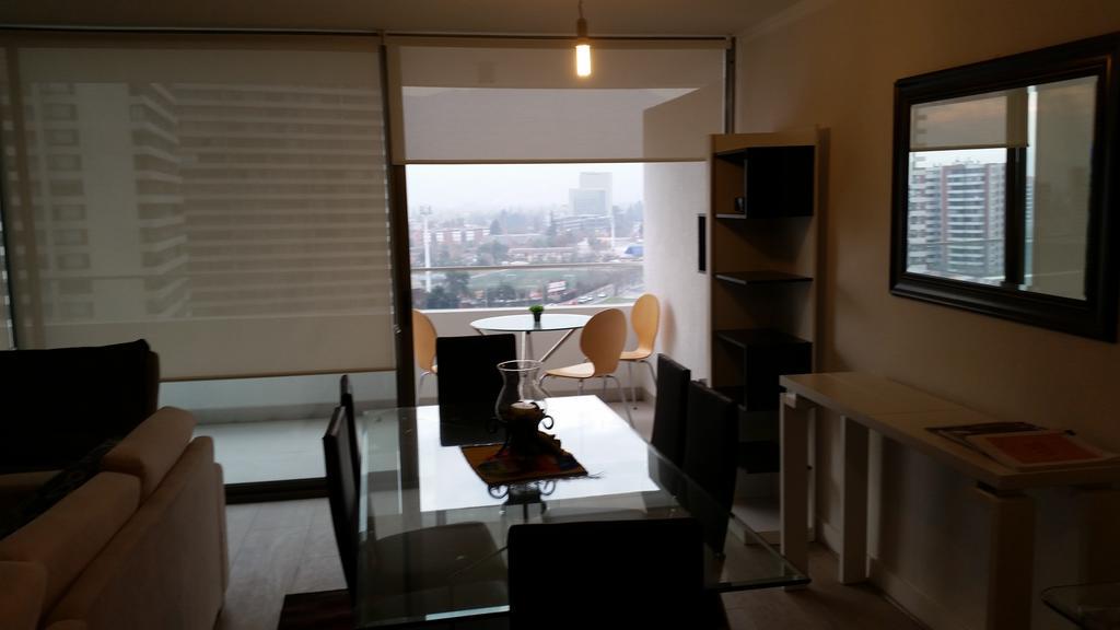 Apartamento Cerro Colorado