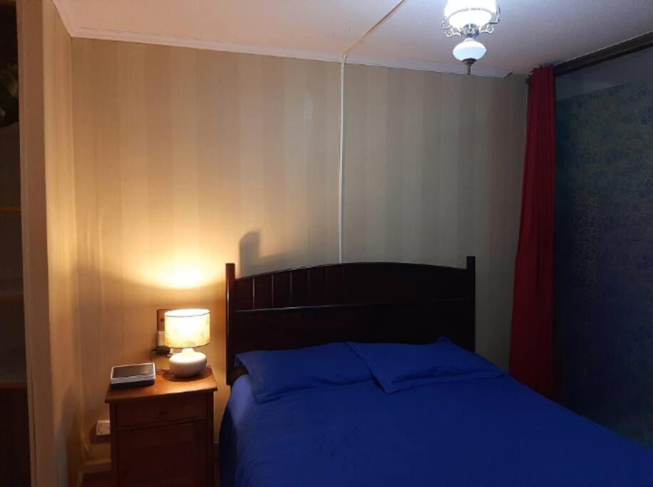 Apartamento Departamento Full Amoblado 1 *