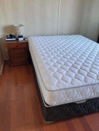 Departamento Full Amoblado 1 Apartamento
