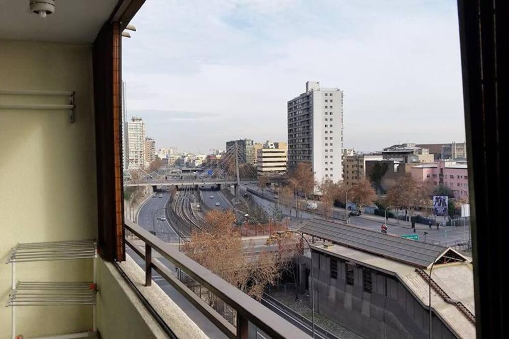 Departamento Full Amoblado 1