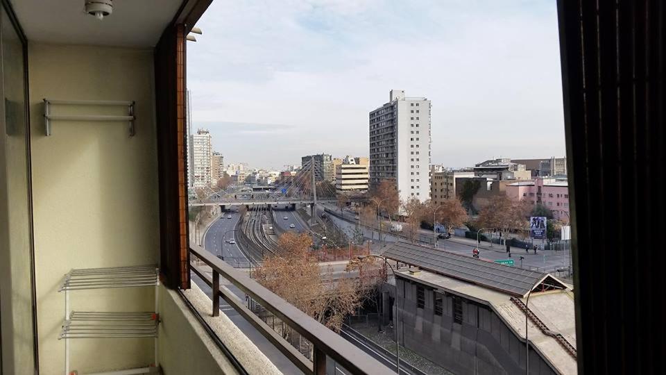 Departamento Full Amoblado 1 * Santiago de Chile