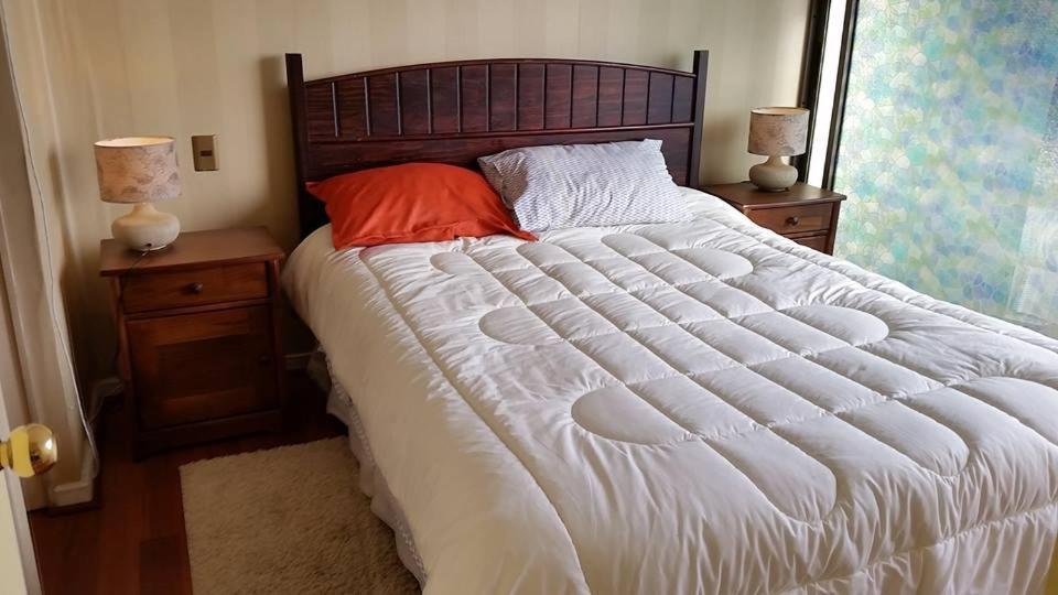 Departamento Full Amoblado 1