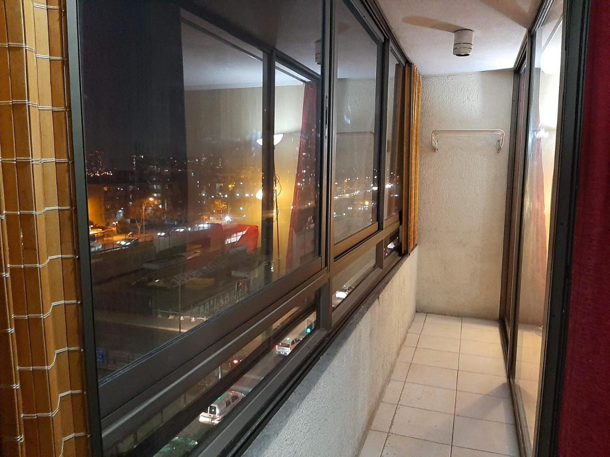 Departamento Full Amoblado 1 Apartamento