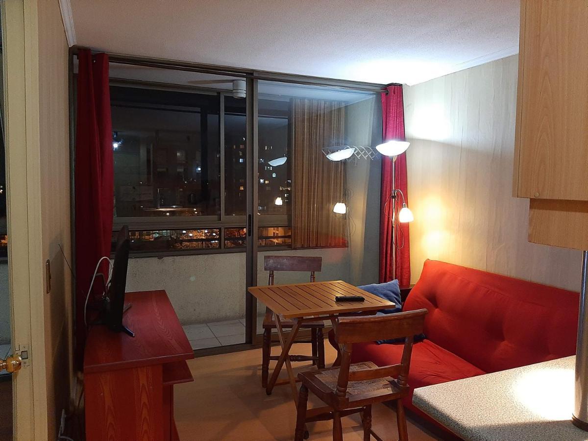 Departamento Full Amoblado 1 Apartamento Santiago de Chile