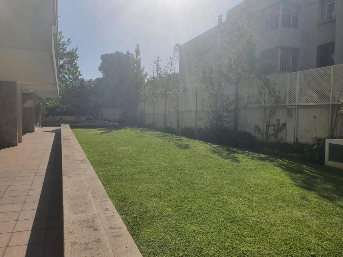 Con Bano Privado Dpto Las Condes