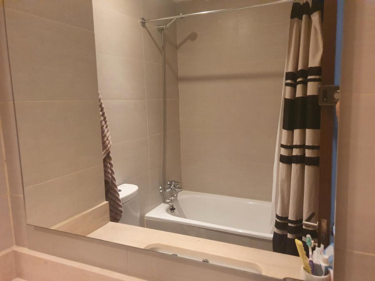 Hospedagem domiciliar Con Bano Privado Dpto Las Condes Santiago