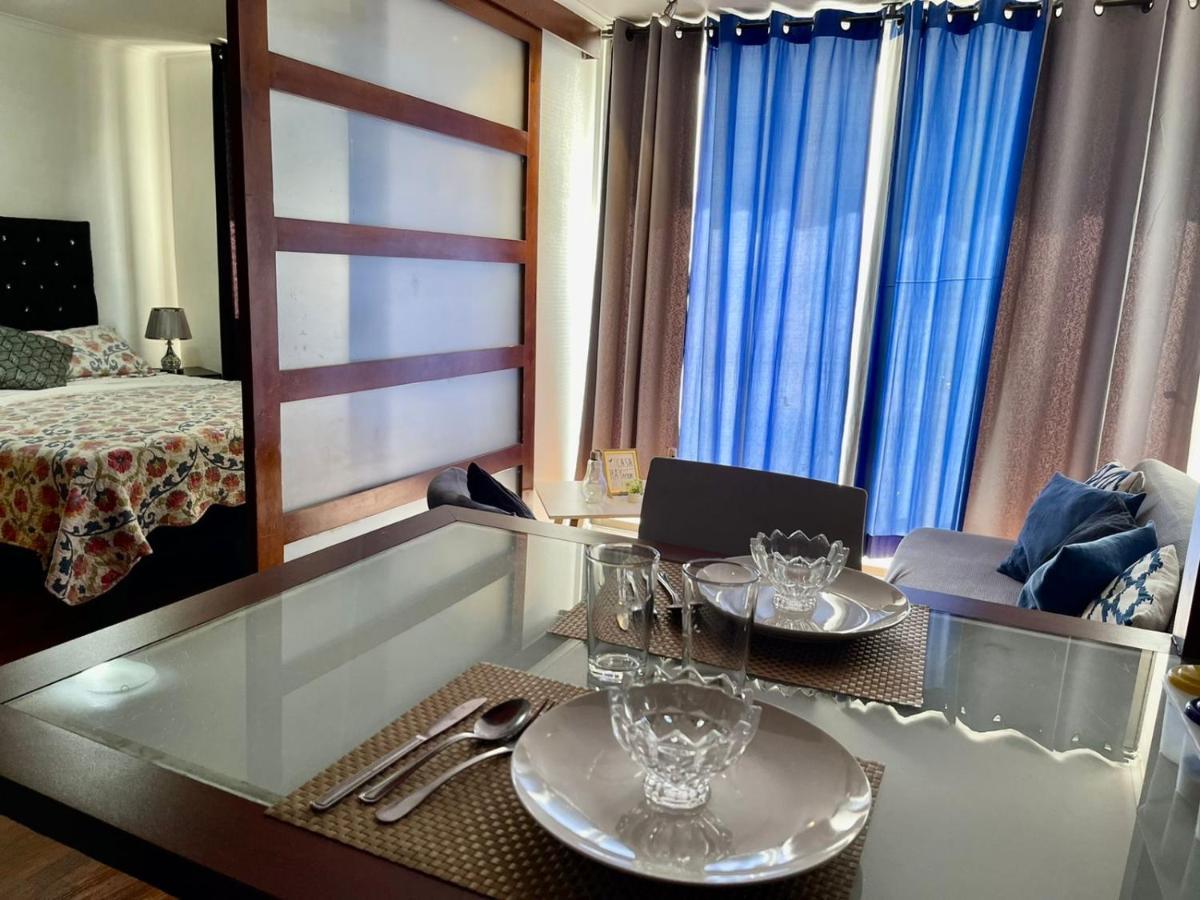 D' Samy Apart Apartamento Santiago