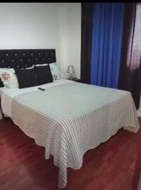 Apartamento D' Samy Apart