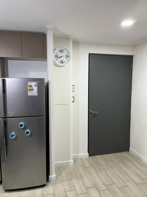 Apartamento Depto Nuevo En Santiago de Chile