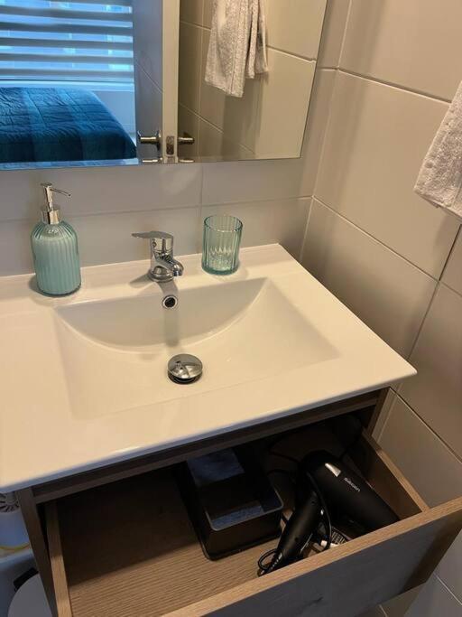 Apartamento Depto Nuevo En