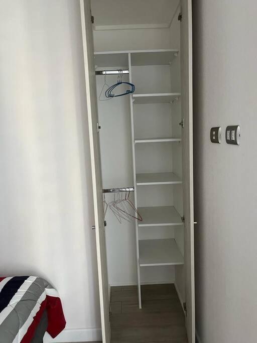 Apartamento Depto Nuevo En