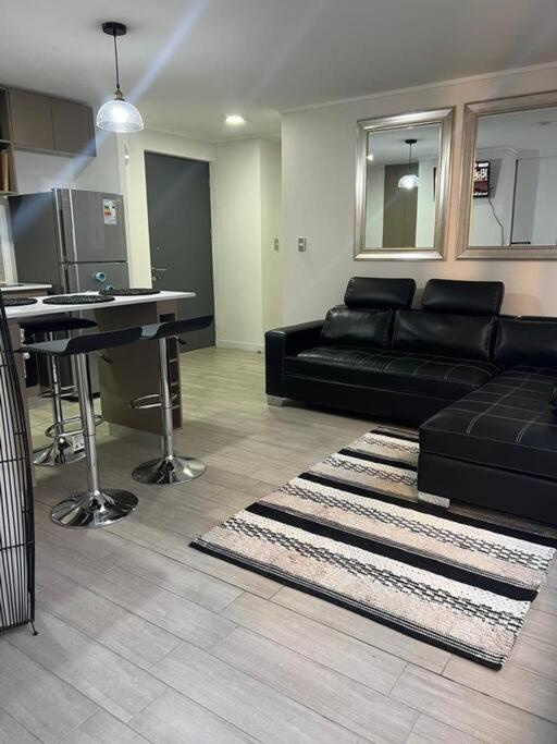 Apartamento Depto Nuevo En *