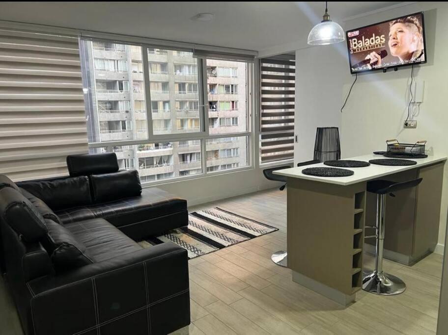 Apartamento Depto Nuevo En
