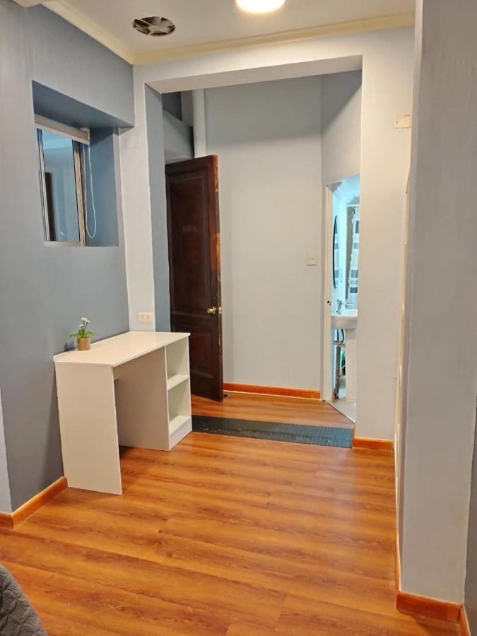Casa Marina Hospedagem domiciliar Santiago