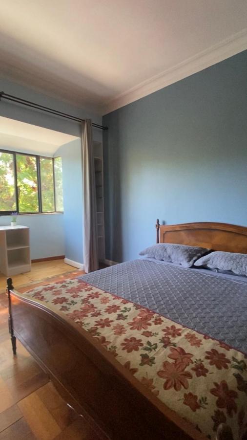 Hospedagem domiciliar Casa Marina