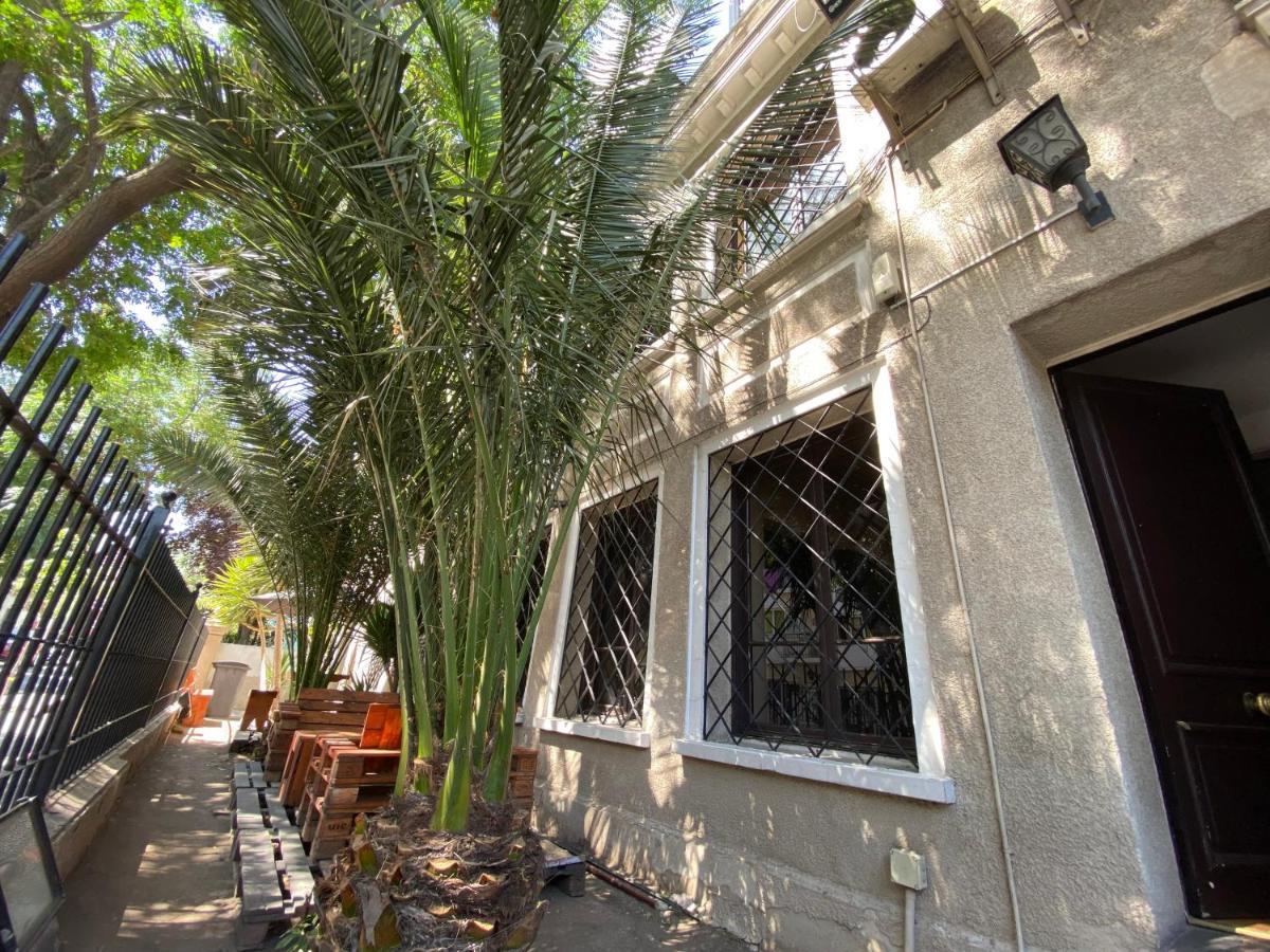Casa Marina * Santiago