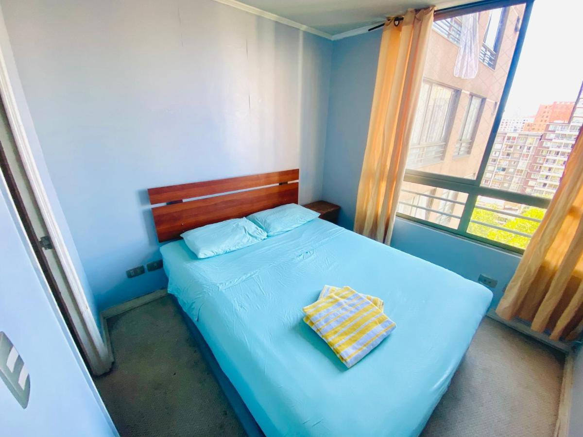 Apartamento Urbano *