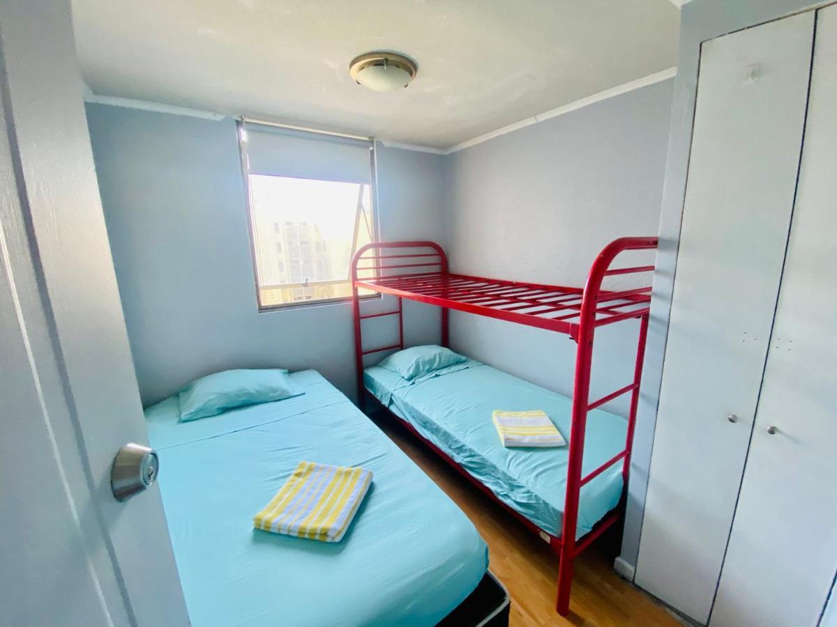 Apartamento Urbano