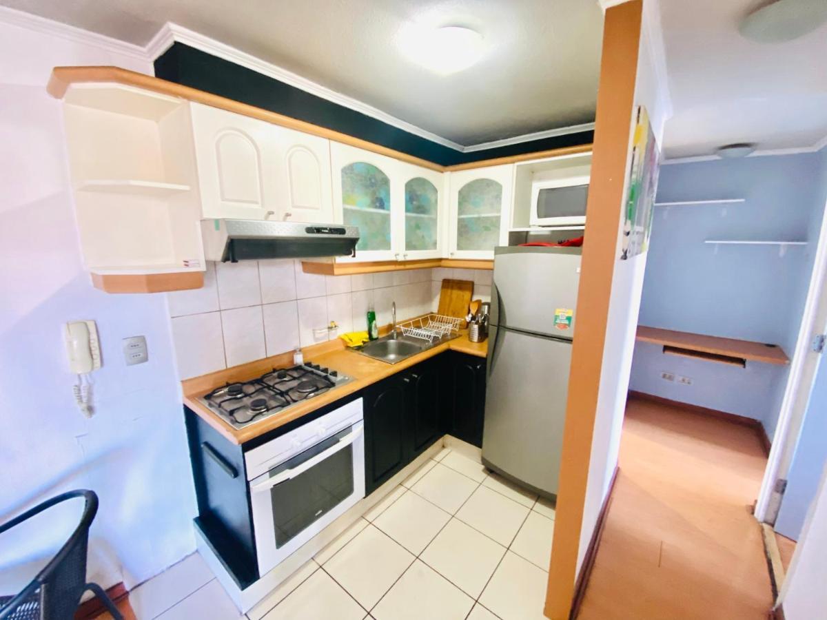 Apartamento Urbano