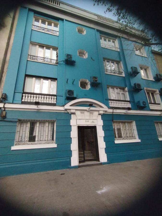 Casa Paraiso Providencia Hotel