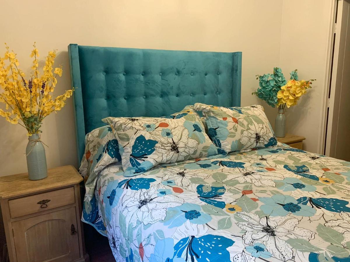 Apartamento Depto Metro Santa Ana 6 Santiago