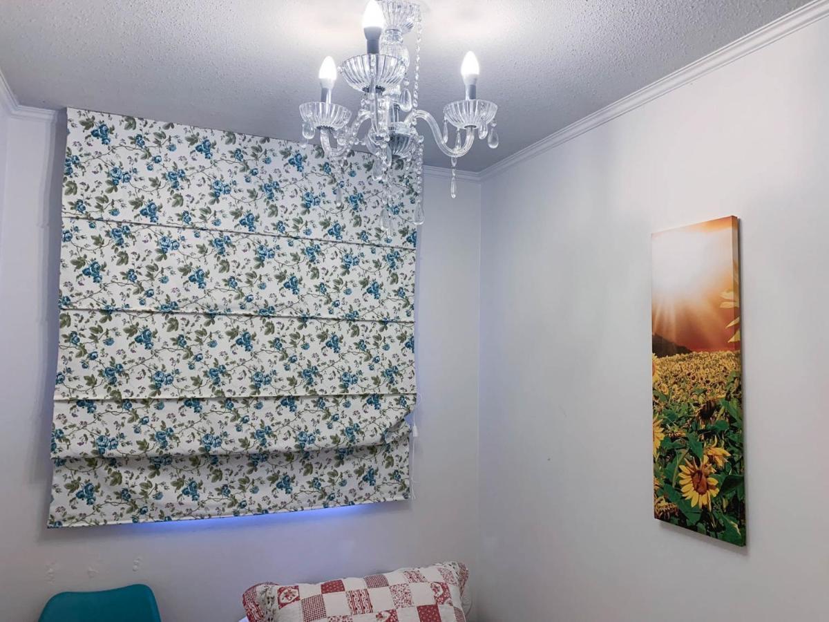 Depto Metro Santa Ana 6 Apartamento Santiago