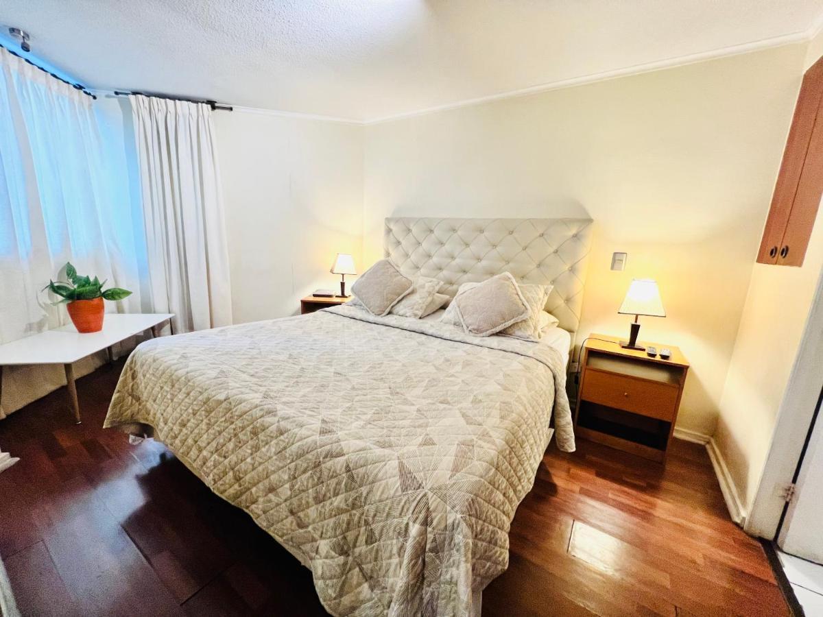 Infinity Apartamento *