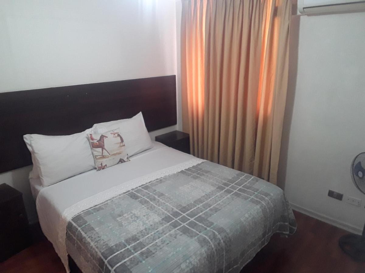 Apartamento D' Samy Apart Santiago