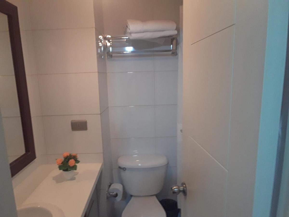 Apartamento D' Samy Apart *