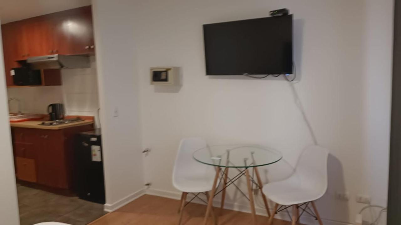 En Centro Apartamento *
