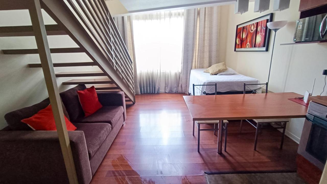 Apartamento En Centro