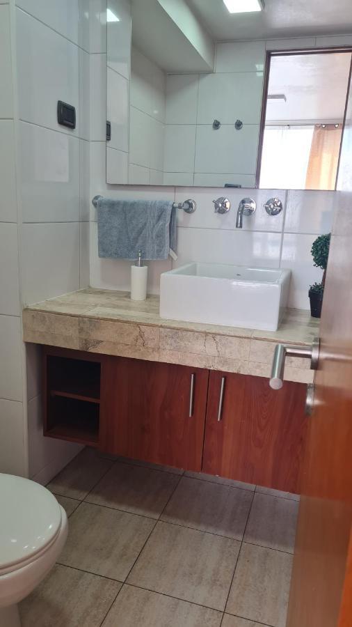 Amoblado Padre Mariano Apartamento