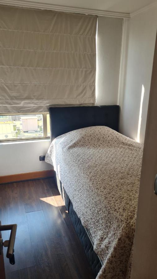 Amoblado Padre Mariano Apartamento