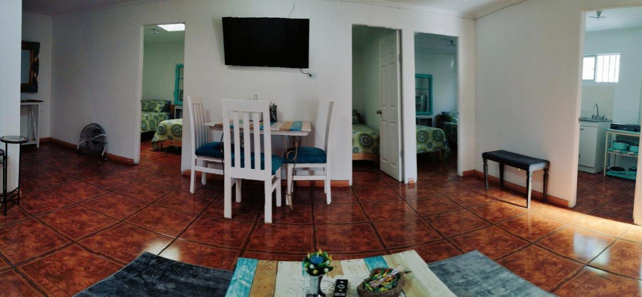 Matsofy_apartamento Apartamento