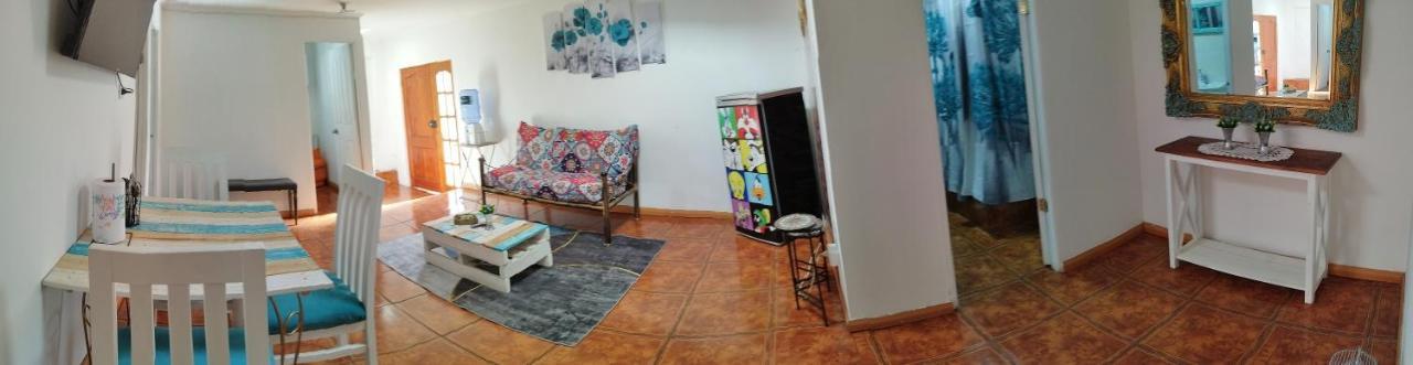 Matsofy_apartamento Santiago