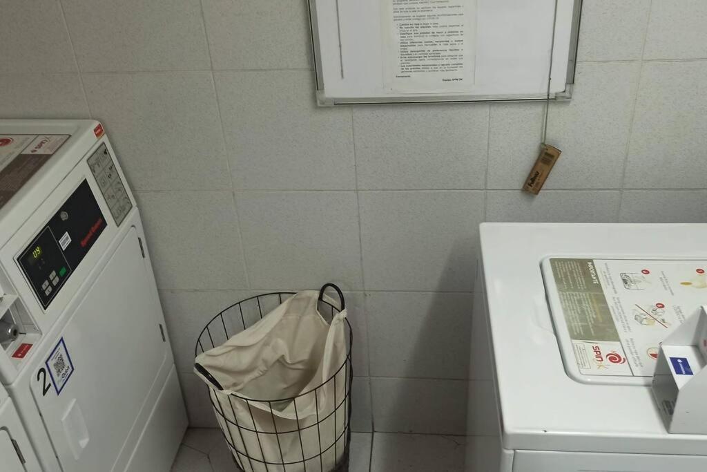 En El Corazon Del Barrio Providencia, Tranquilo Y Confortable Departamento Apartamento