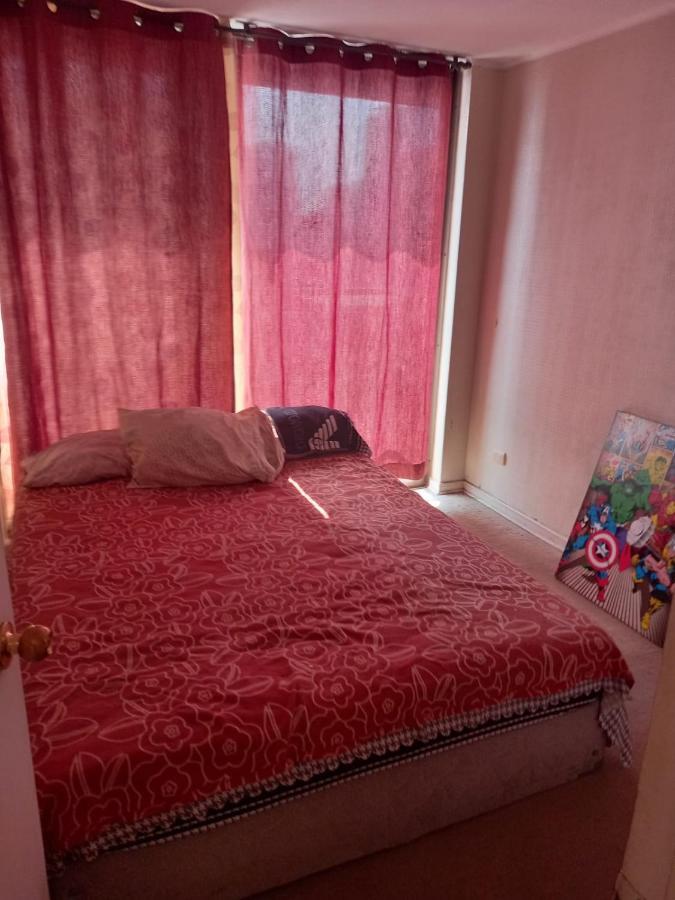 Jose Lozada Apartamento *