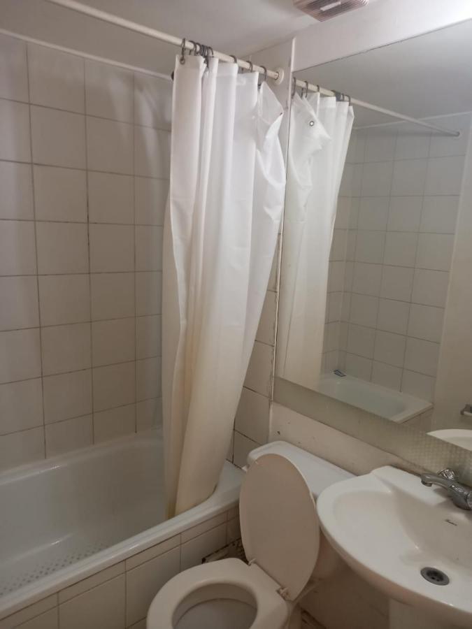 Jose Lozada Apartamento