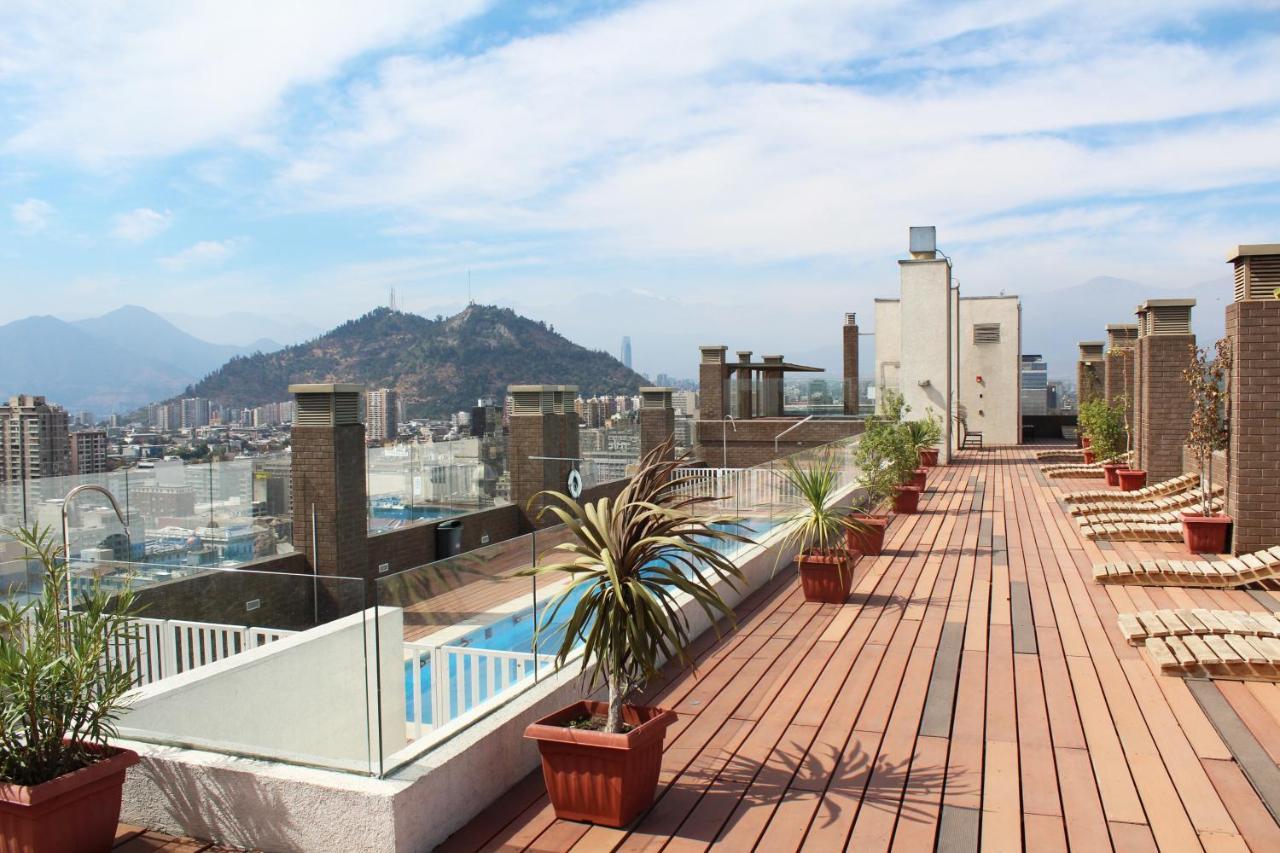 Vip Chile * Santiago de Chile