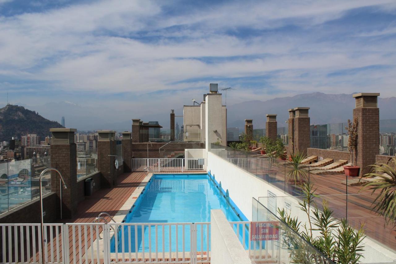 Vip Chile Apartamento *