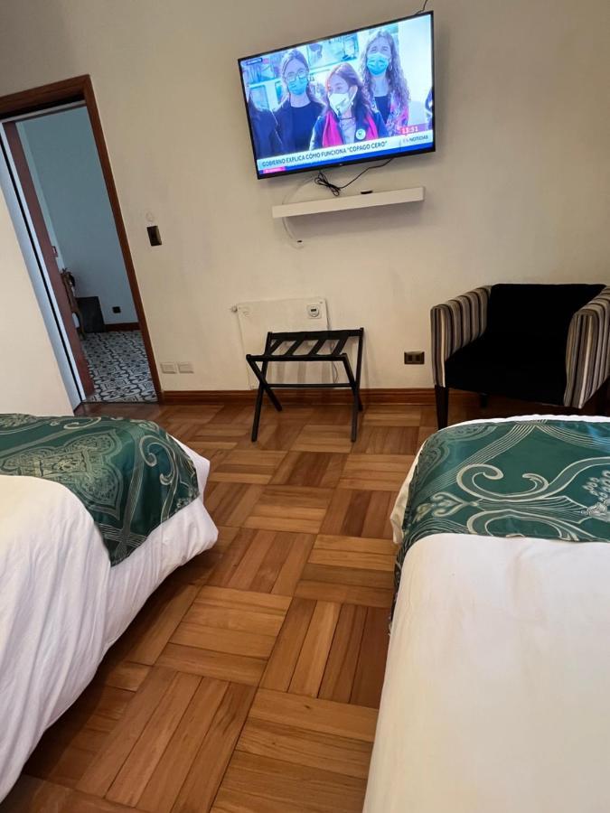 Boutique Casa Noble Hotel