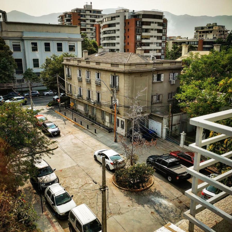 Apartahotel Viva Providencia 3*