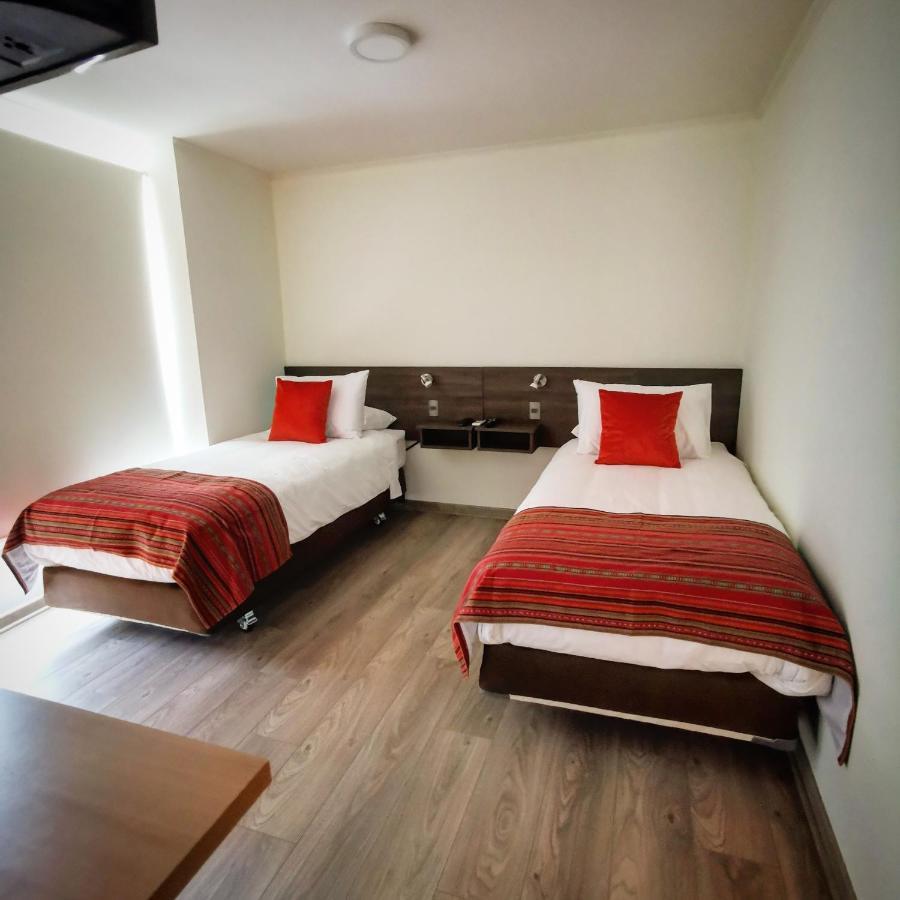 Apartahotel Viva Providencia 3*