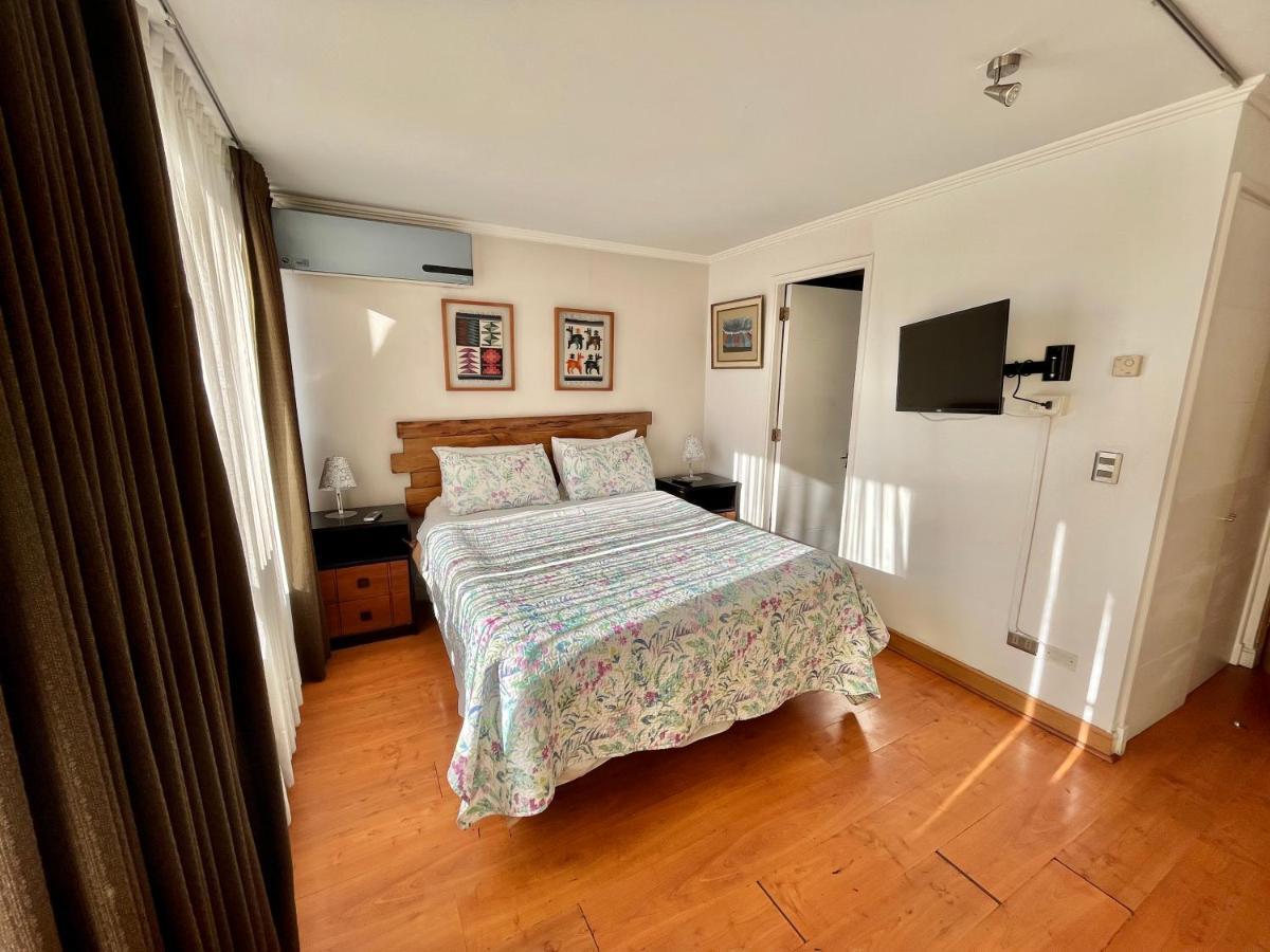 Centro Manuel Montt Apartamento