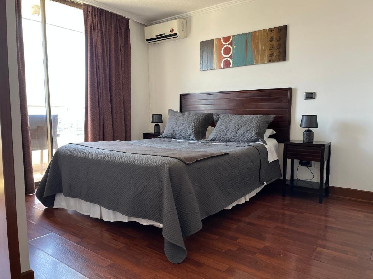 Centro Manuel Montt Apartamento