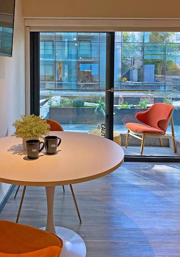 Hotel Hub Providencia