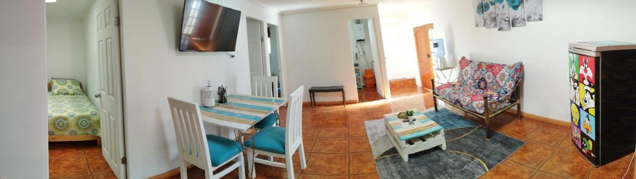 Apartamento Matsofy_apartamento