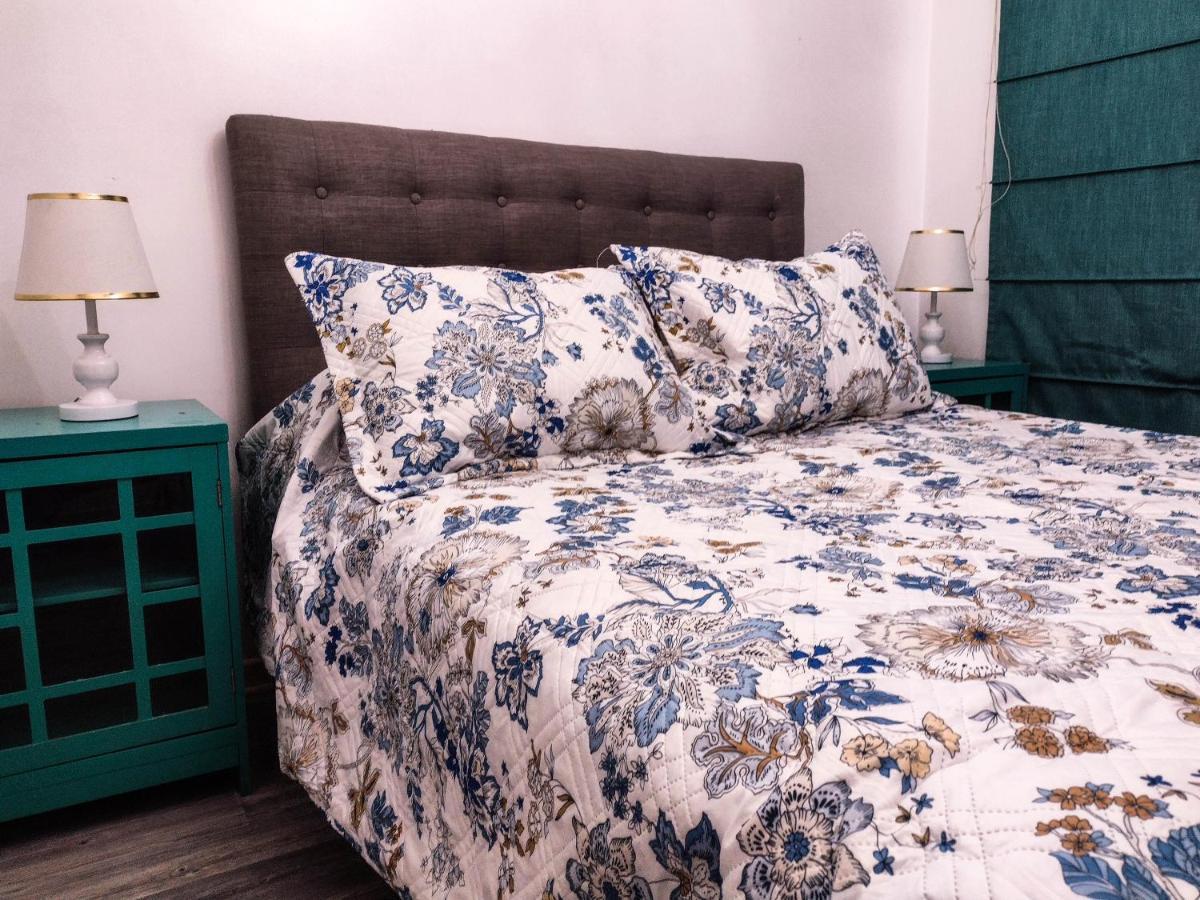 Apartamento Depto Metro Cal Y Canto *