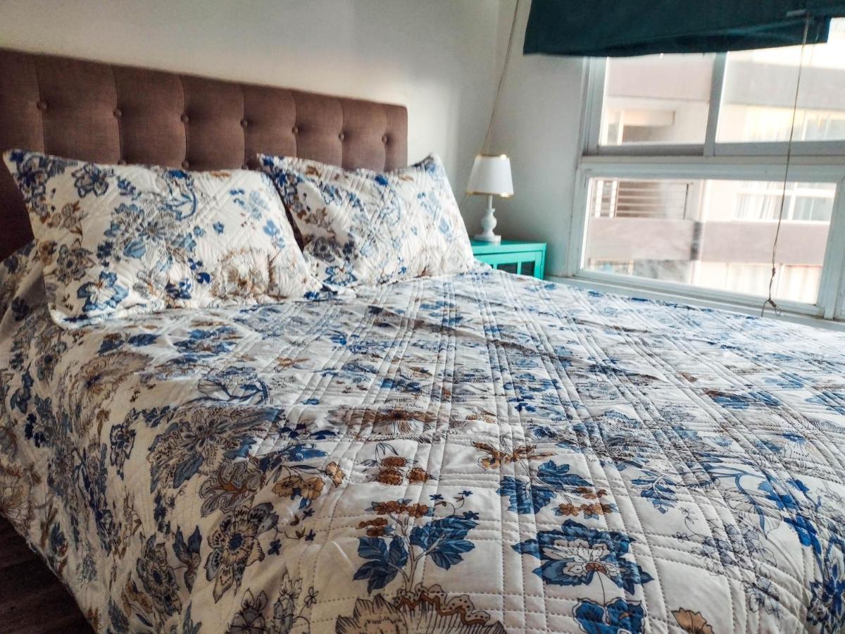 Depto Metro Cal Y Canto Apartamento *