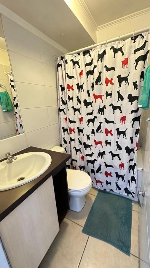 Hermoso Departamento En Apartamento *